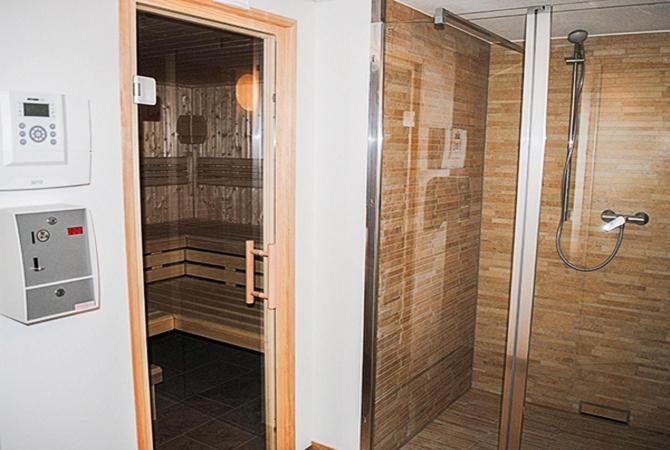 Residenz Capitello - We 8 In Strandnaehe Und Zentrumsnah Binz Exterior foto
